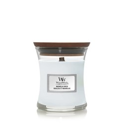WW Magnolia Birch Medium Candle - afbeelding 1