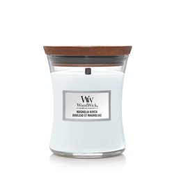 WW Magnolia Birch Mini Candle