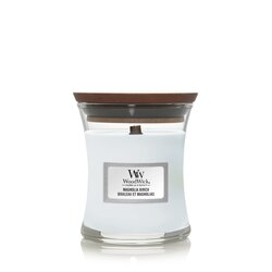 WW Magnolia Birch Mini Candle - afbeelding 3