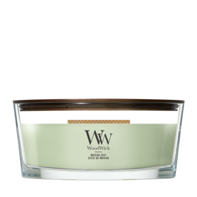WW Matcha Zest Ellipse Candle