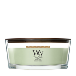 WW Matcha Zest Ellipse Candle