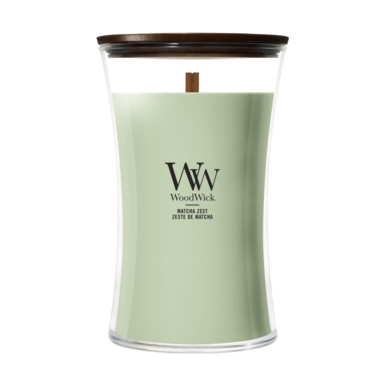 WW Matcha Zest Large Candle
