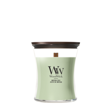 WW Matcha Zest Medium Candle