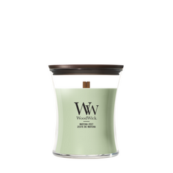WW Matcha Zest Medium Candle