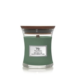 WW Mint Leaves & Oak Mini Candle - afbeelding 1