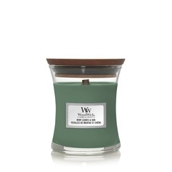 WW Mint Leaves & Oak Mini Candle