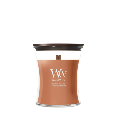 WW  Pumpkin Praline Medium Candle