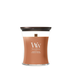 WW  Pumpkin Praline Medium Candle