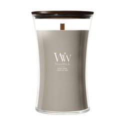 WW  Wood Smoke Large Candle