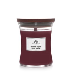 WW Phantom Cherry Medium Candle