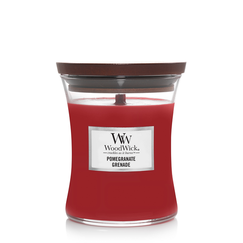 WW Pomegranate Mini Candle