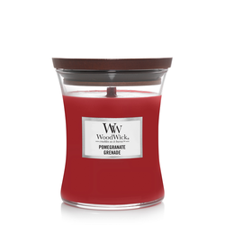 WW Pomegranate Mini Candle