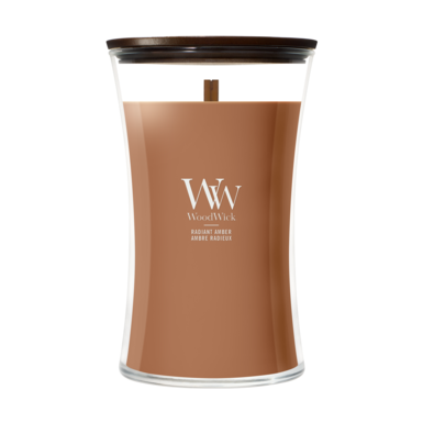 WW Radiant Amber Large Candle