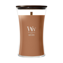 WW Radiant Amber Large Candle