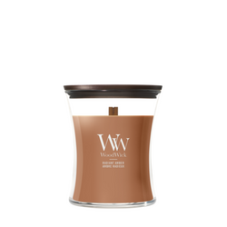WW Radiant Amber Medium Candle