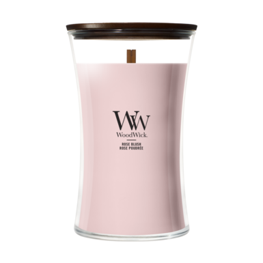 WW Rose Blush Large Candle