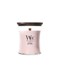 WW Rose Blush Medium Candle