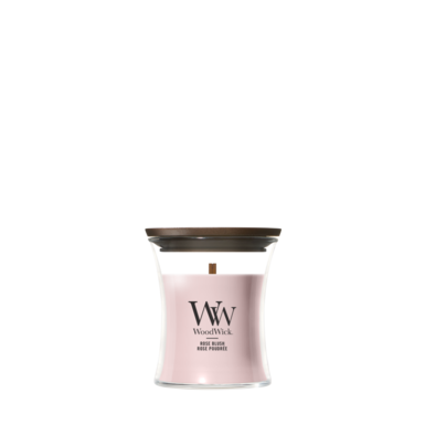 WW Rose Blush Mini Candle