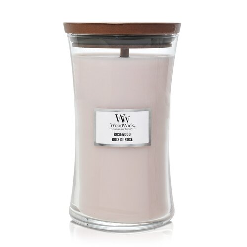 WW Rosewood Large Candle