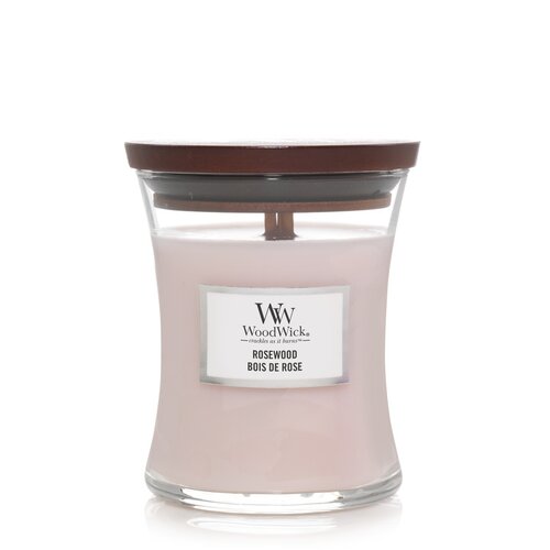 WW Rosewood Medium Candle