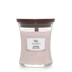 WW Rosewood Medium Candle