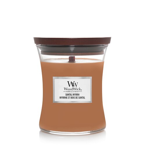 WW Santal Myrrh Medium Candle