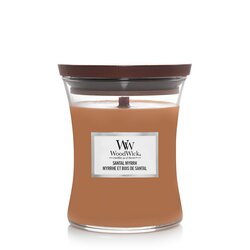 WW Santal Myrrh Medium Candle