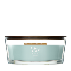 WW Sea Spray Ellipse Candle