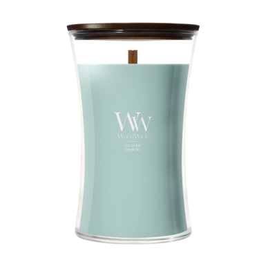 WW Sea Spray Large Candle