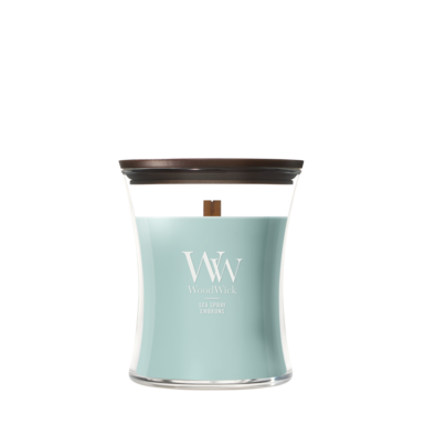 WW Sea Spray Medium Candle