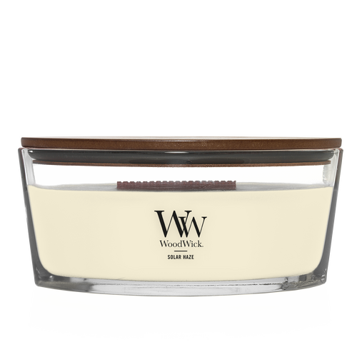 WW Solar Haze Ellips Candle