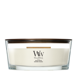 WW Solar Orchid Ellipse Candle