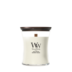 WW Solar Orchid Medium Candle