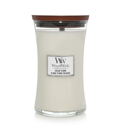WW Solar Ylang Large Candle