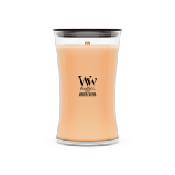 WW Tangerine & Citron Large Candle