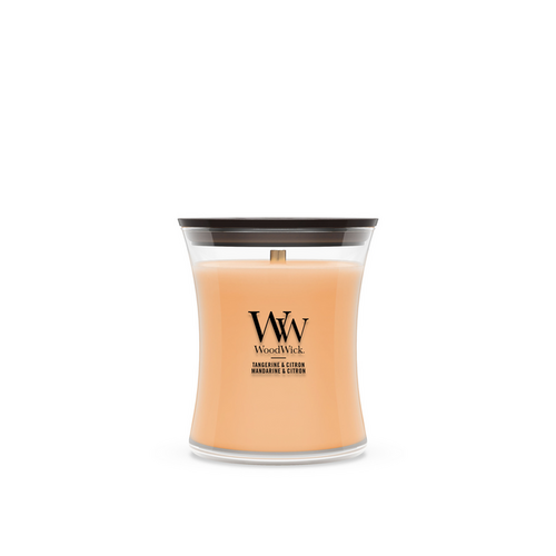 WW Tangerine & Citron Medium Candle