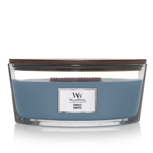 WW Tempest Ellipse Candle