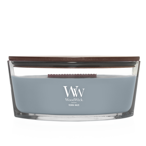 WW Terra Haze Ellips Candle