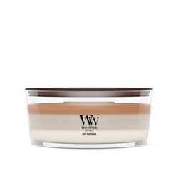 WW Trilogy Café Macchiato Ellipse Candle