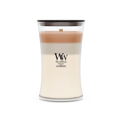 WW Trilogy Café Macchiato Large Candle