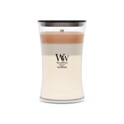 WW Trilogy Café Macchiato Large Candle