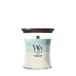 WW Trilogy Driftwood Shores Medium Candle