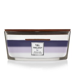 WW Trilogy Evening Luxe Ellipse Candle