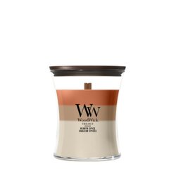 WW Trilogy Hearth Spice Medium Candle