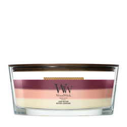WW Trilogy Lush Nectar Ellipse Candle