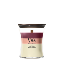 WW Trilogy Lush Nectar Medium Candle