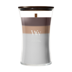 WW Trilogy Radiant Cashmere Large Candle