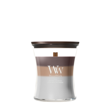 WW Trilogy Radiant Cashmere Medium Candle