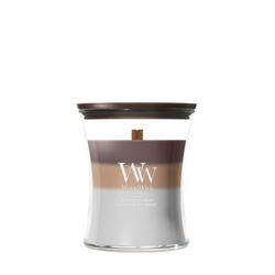 WW Trilogy Radiant Cashmere Medium Candle