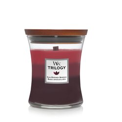 WW Trilogy Sun Ripened Berries Medium Candle